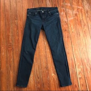 Kut from the Kloth•MIA Toothpick Skinny•10